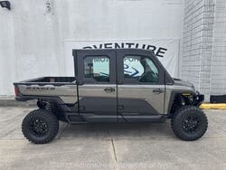 2025 Polaris Ranger Crew XD 1500 NorthStar Edition Ultimate UTV for sale in Pensacola, FL