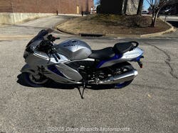 2025 Suzuki Hayabusa  Motorcycle for sale in Olive Branch, MS