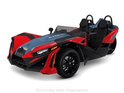 2025 Polaris  Slingshot SLR AutoDrive Motorcycle for sale in Batesville, MS