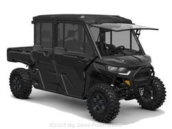 2025 Can-Am Defender MAX Lone Star Cab HD10 UTV for sale in Batesville, MS
