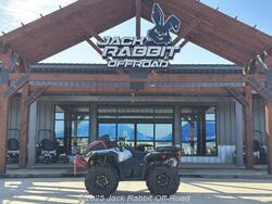 2025 Can-Am Outlander X mr 1000R Hyper Silver & Legion Red ATV for sale in Huntsville, TX
