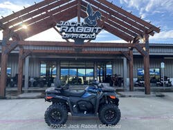 2025 CFMOTO CFORCE 600 Touring