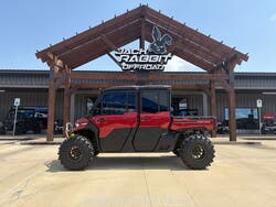 2025 Can-Am Defender MAX Limited HD10 UTV for sale in Huntsville, TX