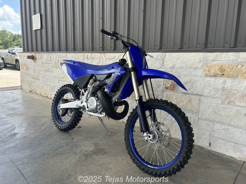 Email now about this Off-Road Motorcycle For Sale  - 2024 Yamaha YZ250X! Slide #2