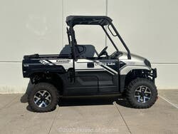 2025 Kawasaki Mule PRO-MX SE
