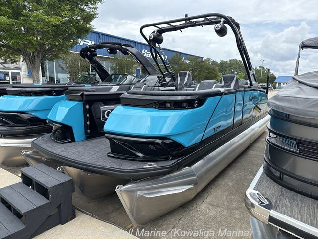 New 2025 Godfrey XP XP2500 available in Alexander City, Alabama