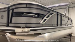 New 2025 Godfrey Sanpan SP2500DFLC available in Alexander City, Alabama