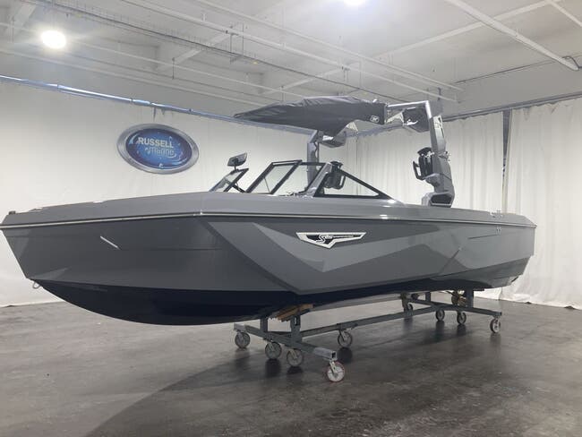 New 2025 Nautique S25 available in Alexander City, Alabama