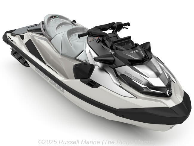 2026 Sea-Doo GTX-LTD-26TC-325HP