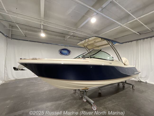 New 2024 Chris-Craft 24 CALYPSO available in Alexander City, Alabama