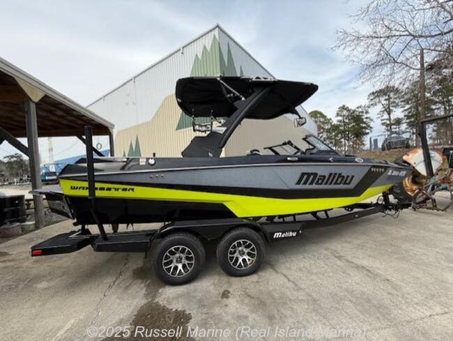 Used 2023 Malibu Wakesetter 21 LX available in Equality, Alabama