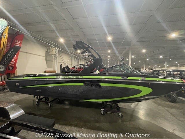 2014 Centurion  SV-244