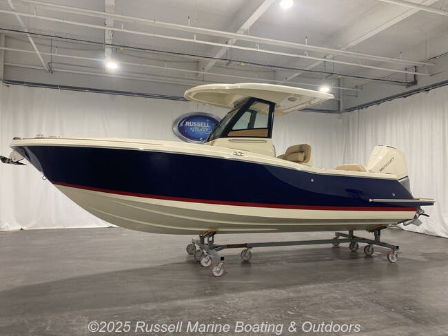 2023 Chris-Craft  24 CATALINA