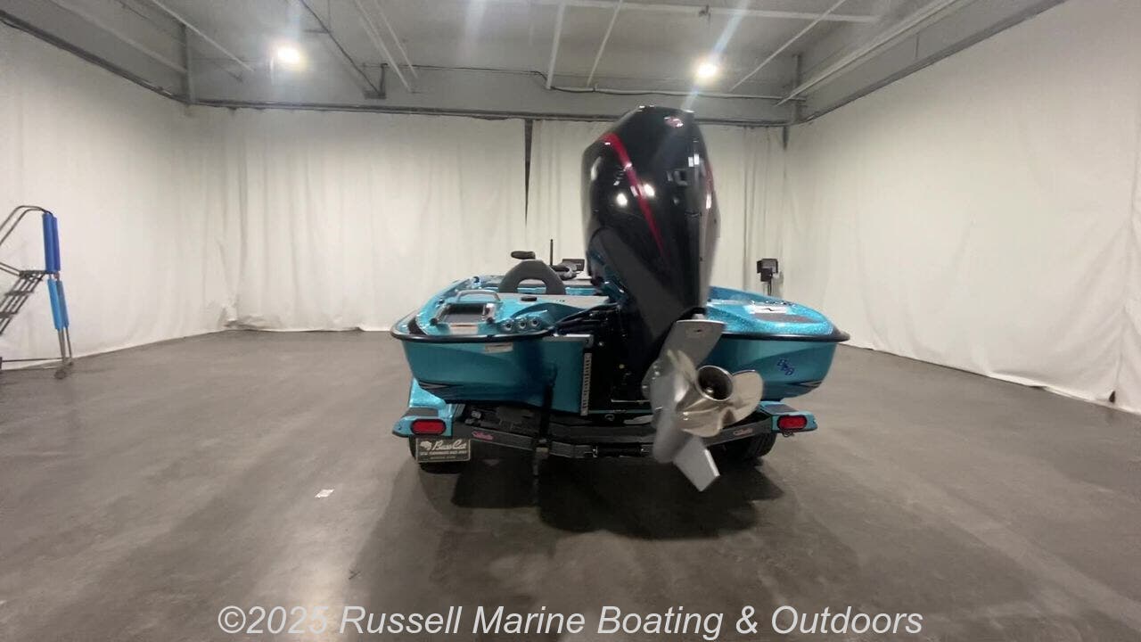 Email now about this All-Purpose Fishing - 2023 Bass Cat Eyra ! Slide #2
