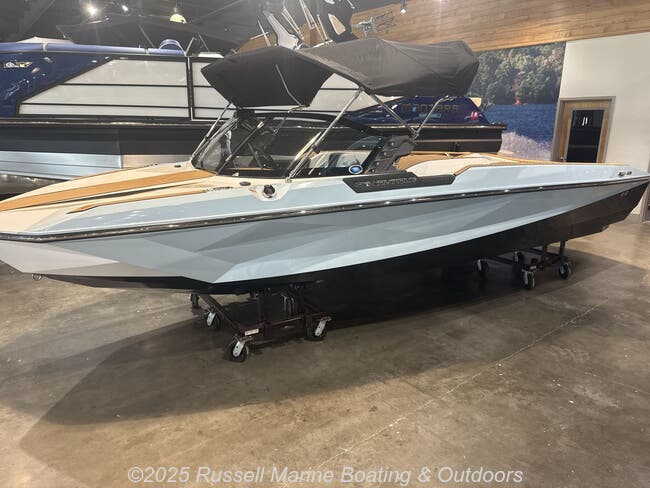 2024 Nautique Ski 