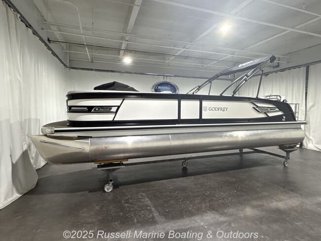2025 AquaPatio  AP275SFL