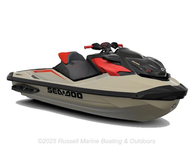 2025 Sea-Doo