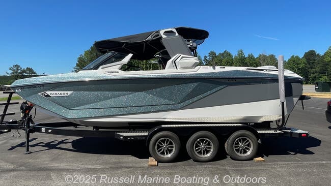 2023 Nautique Paragon 23