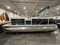 2023 Godfrey Sweetwater SW2086CX