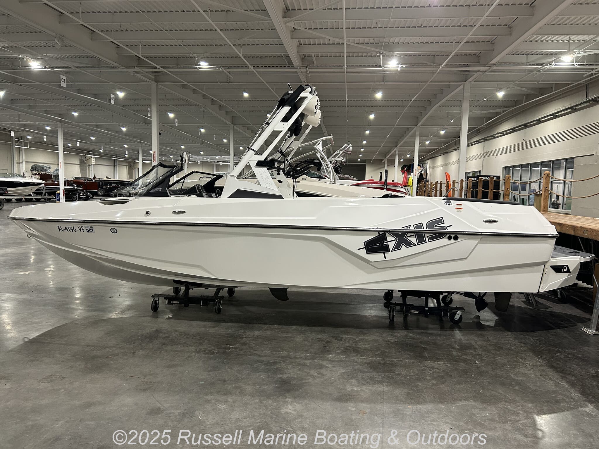 2020 Axis T23