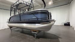 2026 Godfrey Monaco MC235SDC - New  for sale by Russell Marine Boating & Outdoors in Alexander City, Alabama
