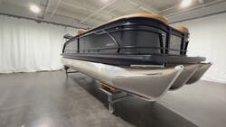 2026 Godfrey Monaco MC255SFL - New  for sale by Russell Marine Boating & Outdoors in Alexander City, Alabama