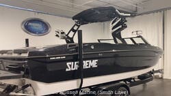 New 2025 Supreme S240 available in Hanceville, Alabama
