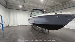 2025 Sea Ray SDX270 - New  for sale by Russell Marine (Smith Lake) in Hanceville, Alabama