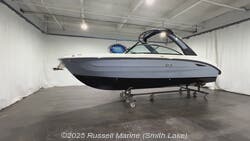 New 2025 Sea Ray SDX270 available in Hanceville, Alabama