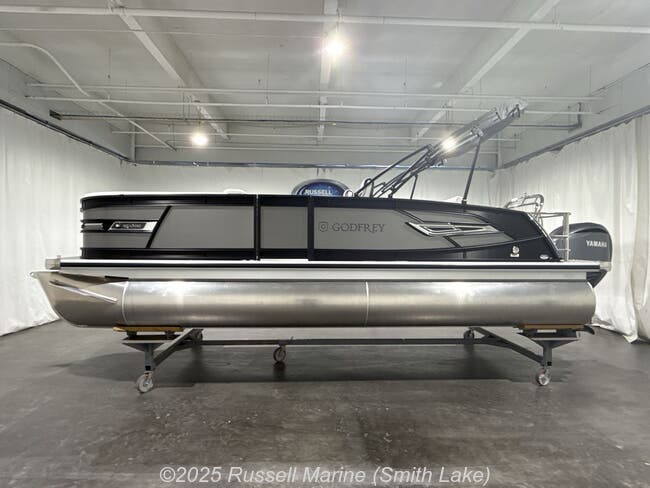 2025 AquaPatio  AP235SFLC