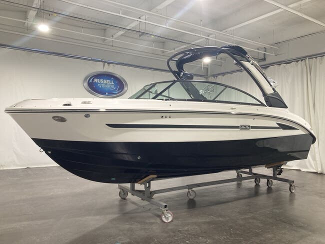 2025 Sea Ray  SDS250