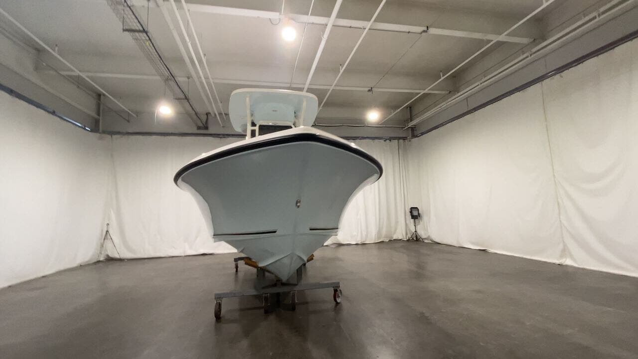 Email now about this All-Purpose Fishing - 2025 Key West 219FS ! Slide #2