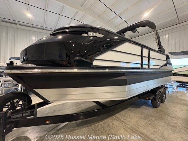 2025 Montara  25CW SB