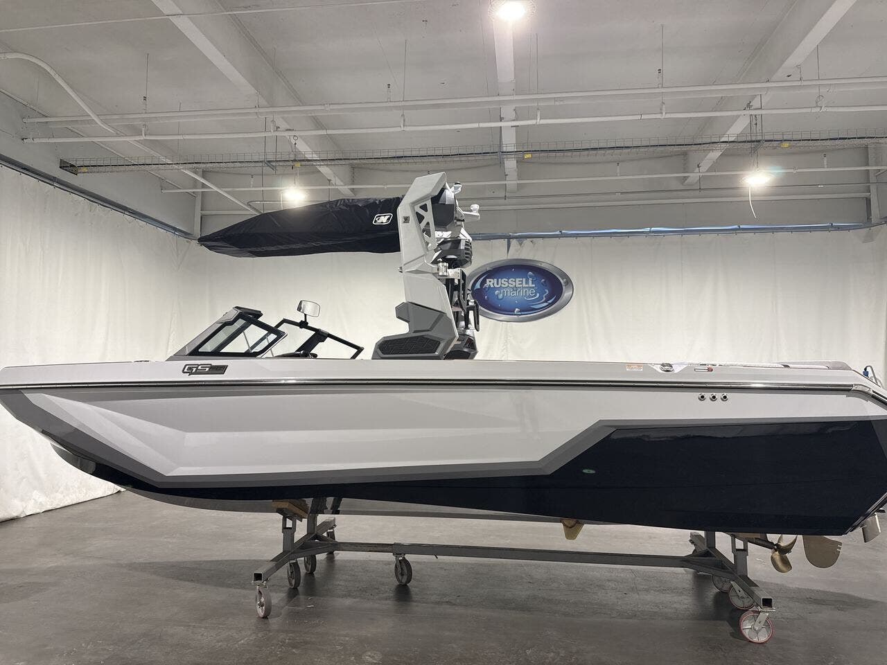 2025 Nautique GS24