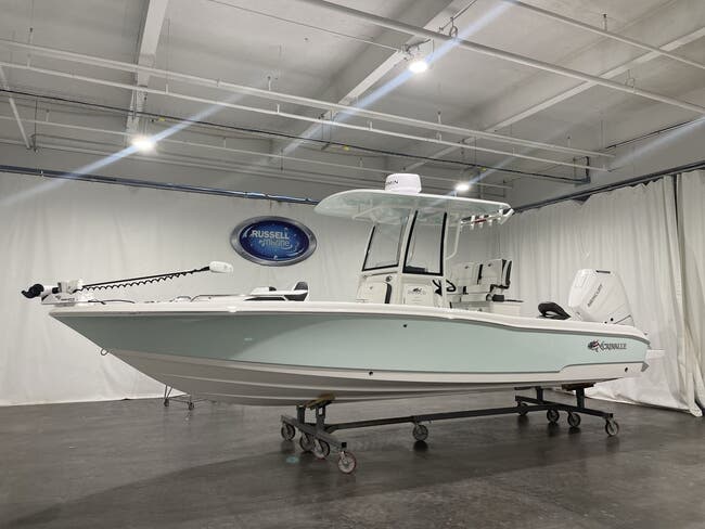 2023 Crevalle 26 HCO 26HCO