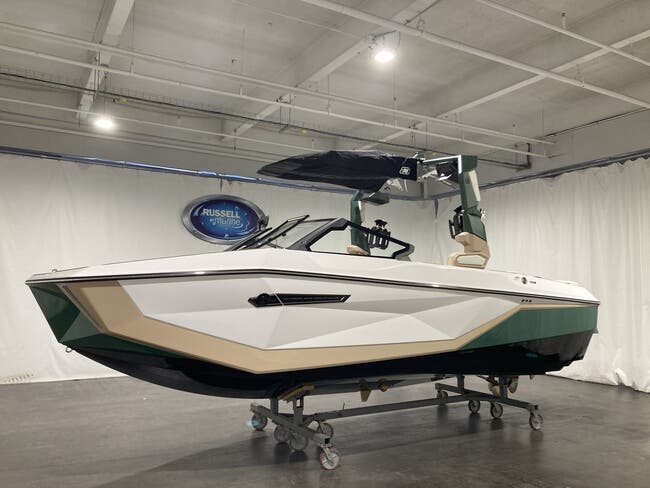 2025 Nautique  G23