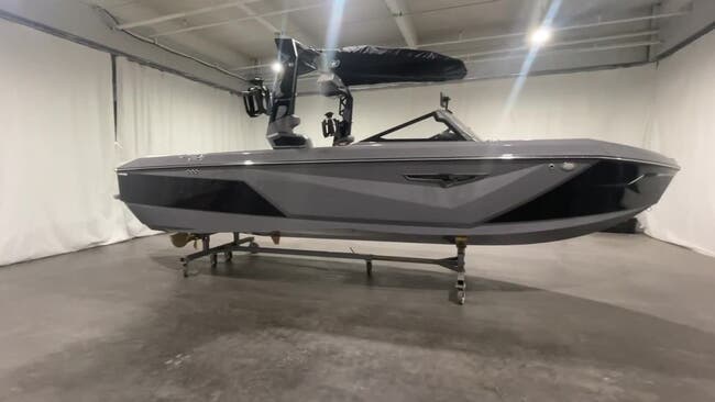 2023 Nautique  S25