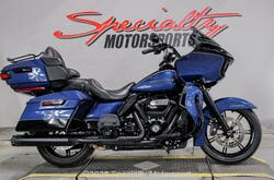 2022 Harley-Davidson  Road Glide Limited Motorcycle for sale in Sacramento, CA