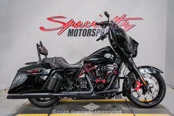 2021 Harley-Davidson Street Glide Special Motorcycle for sale in Sacramento, CA