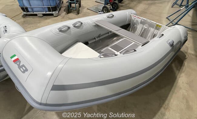 2024 AB Inflatables Lammina 9 AL