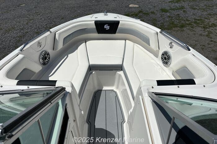 Email now about this Bowrider - 2024 Chaparral Surf 21 Surf! Slide #4