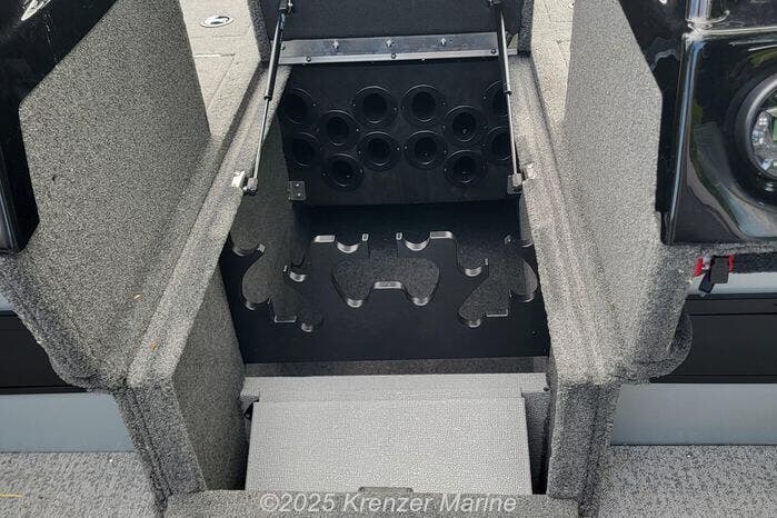 Email now about this All-Purpose Fishing - 2024 Starcraft Marine Delta 178 DC! Slide #4