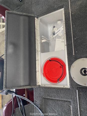 Email now about this All-Purpose Fishing - 2024 Starcraft Marine Storm 166 DC Pro! Slide #3