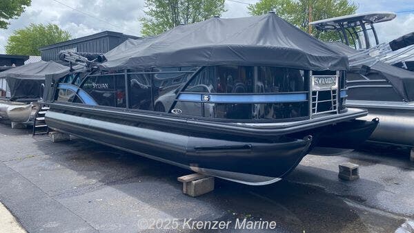 2025 Sylvan L3 DLZ DH Bar