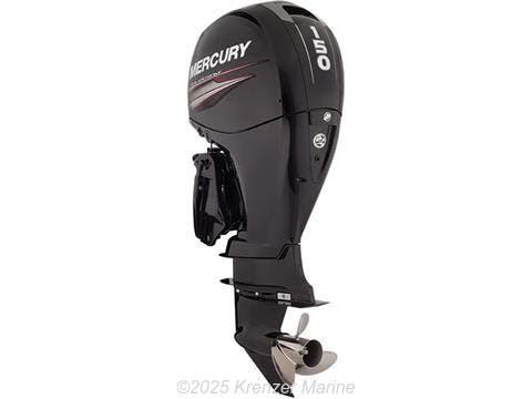 2024 Yamaha F150XC 2024 Yamaha F150XC
