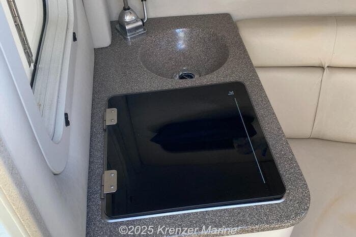 Email now about this Cruiser - 2002 Crownline 215 CUDDY! Slide #3