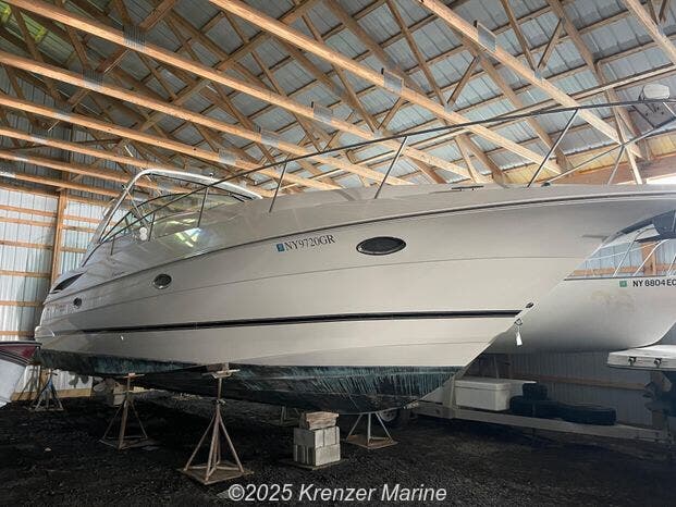 2001 Cruisers Yachts  