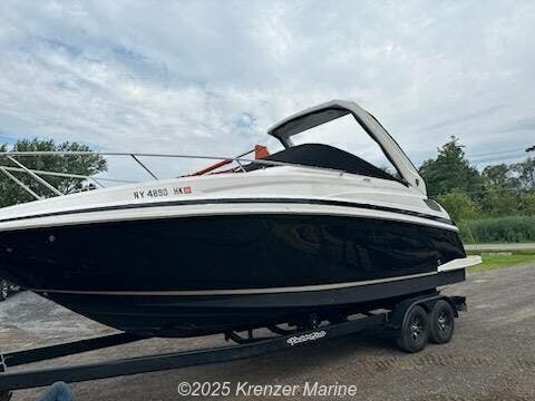 2016 Regal Express 28