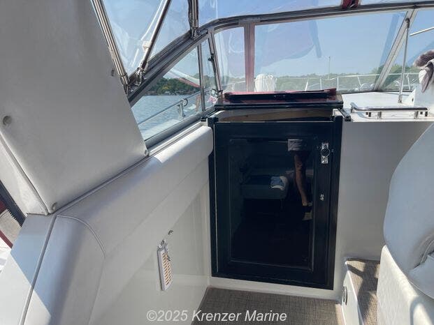 Email now about this Cruiser - 1987 Trojan 8.6 METER! Slide #3