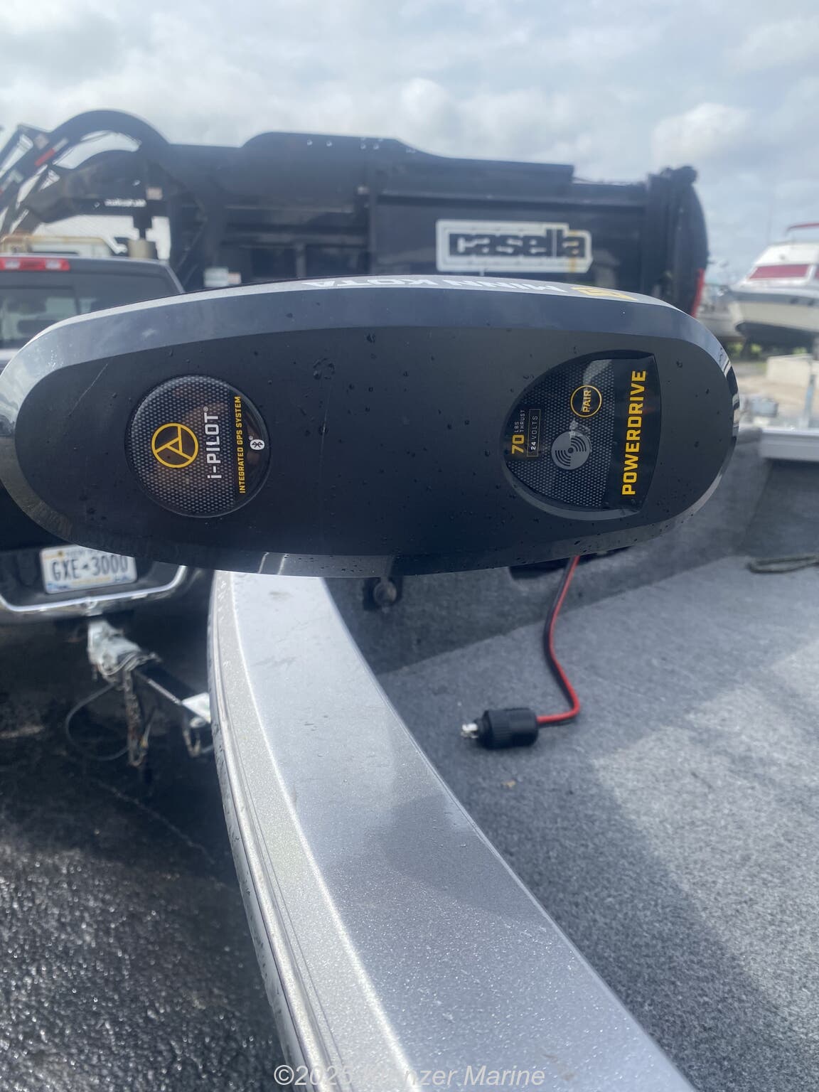 Email now about this All-Purpose Fishing - 2014 Crestliner Fish Hawk 1650 SC! Slide #2